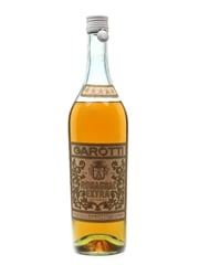 Garotti Romagnac Extra