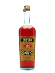 Lencioni Rhum Fantasia Bottled 1950s 100cl / 40%