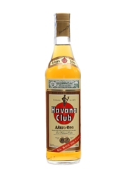 Havana Club Anejo Oro Bottled 1990s 12 x 70cl / 40%