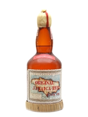 Black Joe Original Jamaica Rum Bottled 1960s 75cl / 40%