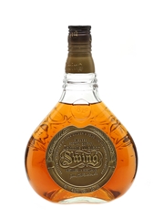 Johnnie Walker Swing Bottled 1980s 75cl / 40%