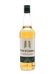 House Of Commons 12 Year Old No.1 Scotch Whisky 75cl / 40%