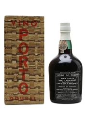 Doural 1961 Colheita Port Bottled 1973 75cl / 20%