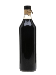 Fernet Silla Bottled 1950s 100cl / 40%