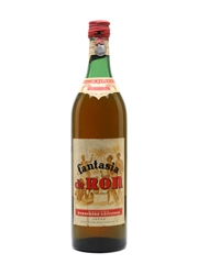 Giuliano Fantasia De Ron Bottled 1950s 100cl / 40%