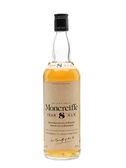 Moncreiffe 8 Year Old
