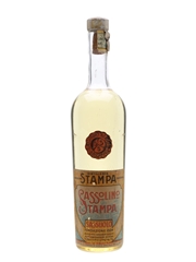 Stampa Sassolino Bottled 1950s 100cl / 42%