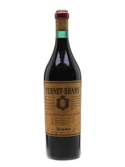 Fernet Brams