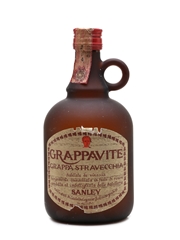Sanley Grappavite Bottled 1970s 75cl / 40%