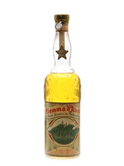 Gemma D'Abeto Bottled 1950s 100cl / 40%