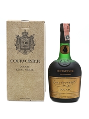 Courvoisier Extra Vieille Cognac - Lot 6167 - Buy/Sell Cognac Online