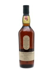 Lagavulin 1995