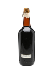 Cherry Brams Italian Liquor Bottled 1950s 75cl