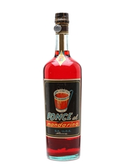 Sovel Ponce Al Mandarino Bottled 1950s 100cl / 30%