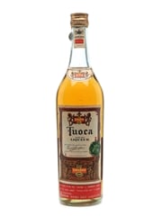 Tuoni  Canepa Tuoca Demi Sec