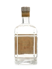 Lencioni Doppio Kummel Bottled 1950s 75cl / 40%