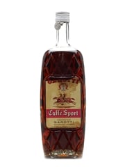 Garotti Caffe Sport