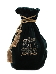 Royal Salute 21 Year Old The Emerald Flagon 70cl / 40%