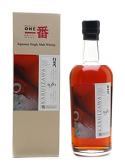 Karuizawa 1981 Cask #136