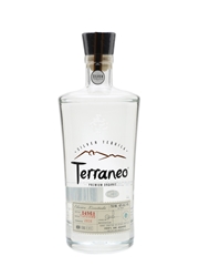 Terraneo 2016 Silver Tequila