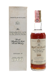 Macallan 1966