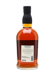 Foursquare Dominus 10 Year Old Bottled 2018 - Exceptional Cask 70cl / 56%