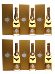 Louis Roederer Cristal 2007