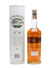 Bowmore 12 Years Old Old Presentation 100cl