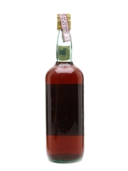 Osborne Veterano Brandy Bottled 1970s 100cl / 40%
