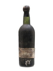 Warre's 1955 Vintage Port