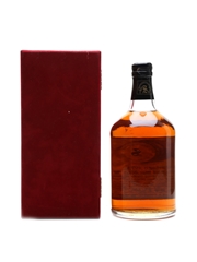 Glen Grant 1973 25 Year Old World Of Whiskies Signatory Vintage 70cl / 56.3%