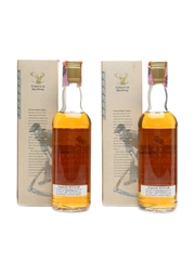 Mortlach 15 Years Old Gordon & MacPhail 2 x 35cl