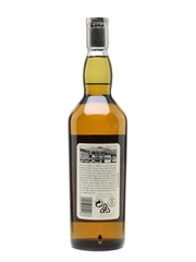 Caol Ila 1975 21 Year Old Bottled 1997 - Rare Malts Selection 70cl / 61.3%