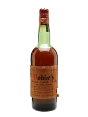 Dobie's Bottled 1940s 75cl