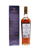 Macallan 18 Year Old 1996 and Earlier 70cl / 43%