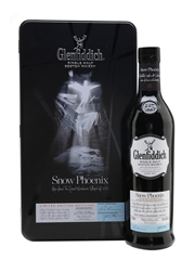 Glenfiddich Snow Phoenix