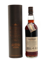 Glendronach 1993 Oloroso Sherry Butt 21 Year Old - The Nectar & La Maison Du Whisky 70cl / 56.4%