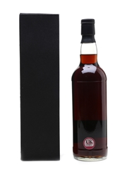 Bunnahabhain 1979 31 Year Old Bottled 2011 - Adelphi 70cl / 46.5%