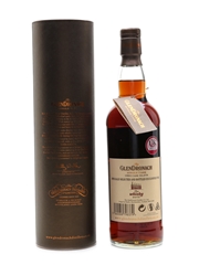 Glendronach 1994 PX Sherry Puncheon 19 Year Old - The Whisky World 70cl / 52.1%