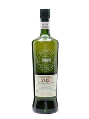 SMWS 29.120 Satisfyingly Smoky And Sweet