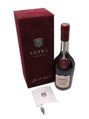 Martell Cordon Argent Extra 70cl / 43%