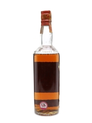 Sandy Macalister 10 Years Old Bottled 1940s 75cl