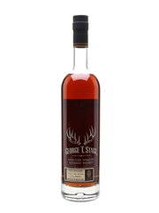 George T Stagg 2017 Release
