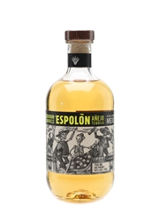 Espolon Anejo Tequila Bourbon Barrel Finish 75cl / 40%