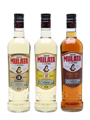 Ron Mulata De Cuba