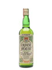 Inver House Green Plaid Bottled 1990s - Velier 70cl / 40%