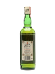 Inver House Green Plaid Bottled 1990s - Velier 70cl / 40%