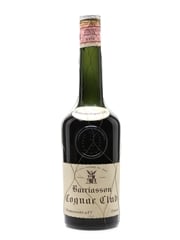 Barriasson Cognac Club