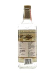 Sauza Tequila Blanco Bottled 1990s 70cl / 38%