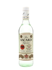 Bacardi Commemorative Label 100 Years Of Great Cocktail - Bacardi & Coke 70cl / 37.5%